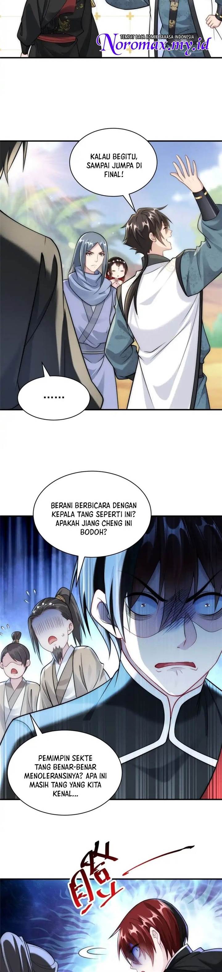 image-komik-reward-100-million-lives-at-the-beginning-chapter-99-15/26