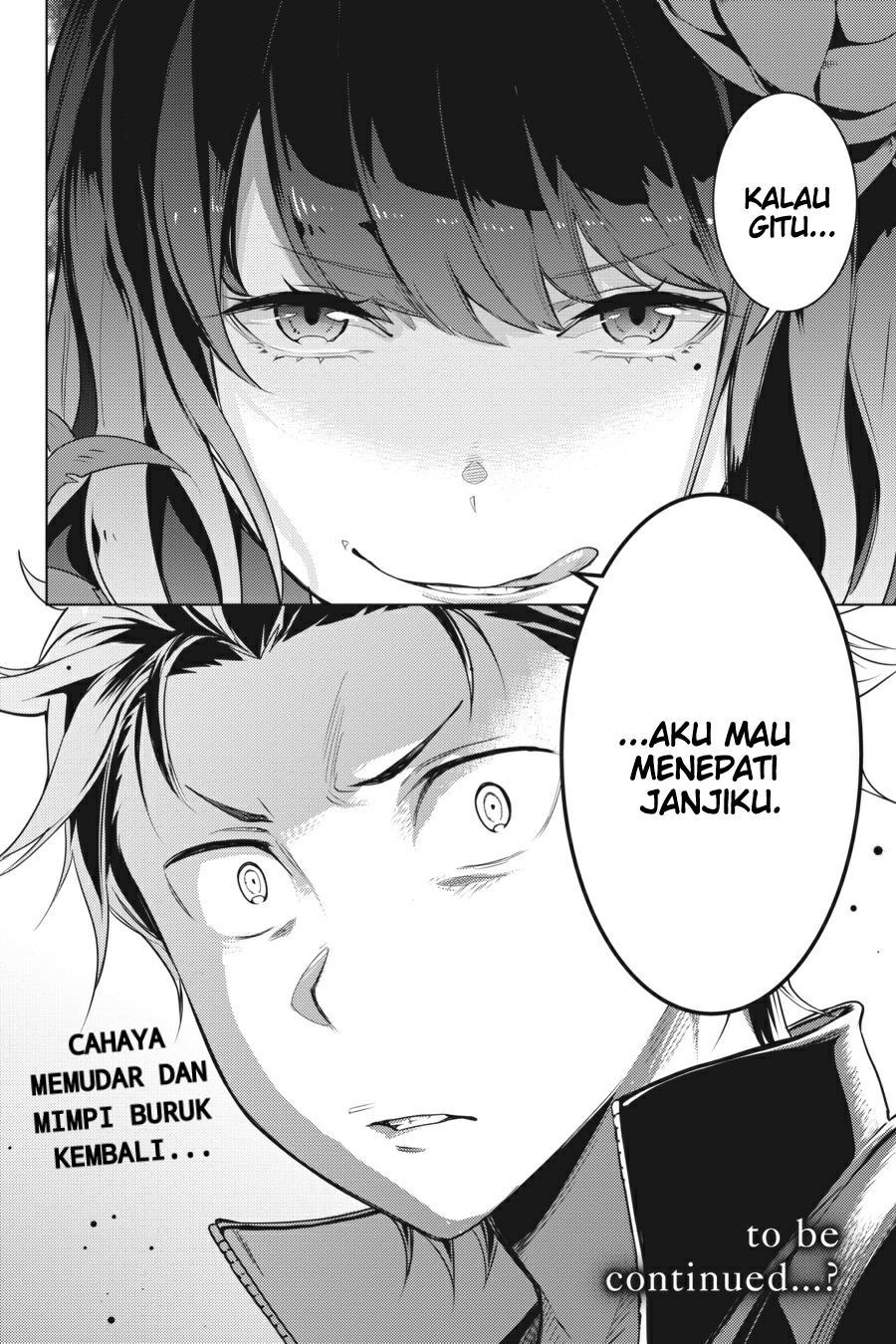 image-komik-rezero-kara-hajimeru-isekai-seikatsu-daiyonshou-seiiki-to-gouyoku-no-majou-chapter-13-28/30