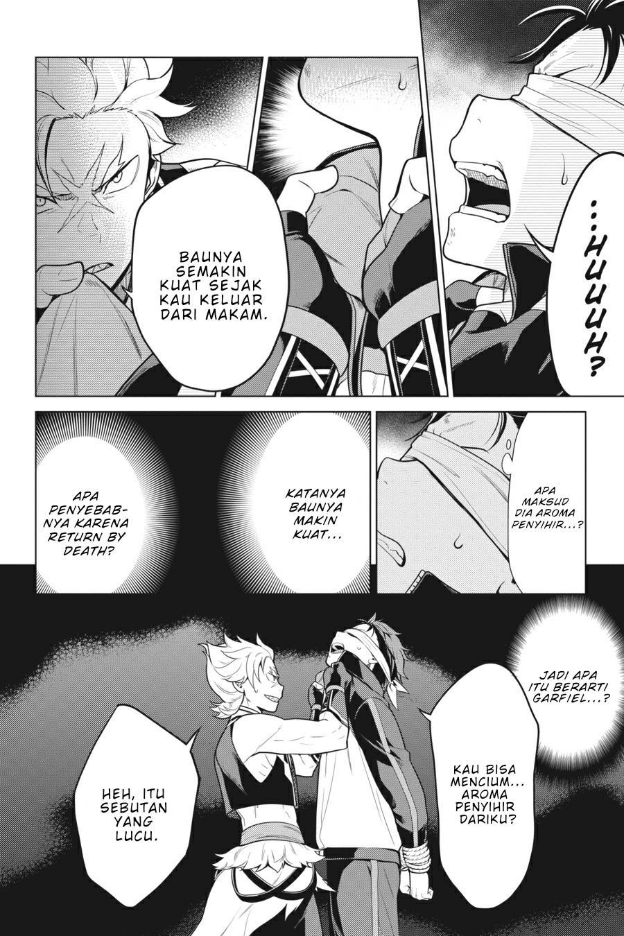 image-komik-rezero-kara-hajimeru-isekai-seikatsu-daiyonshou-seiiki-to-gouyoku-no-majou-chapter-18-5/30