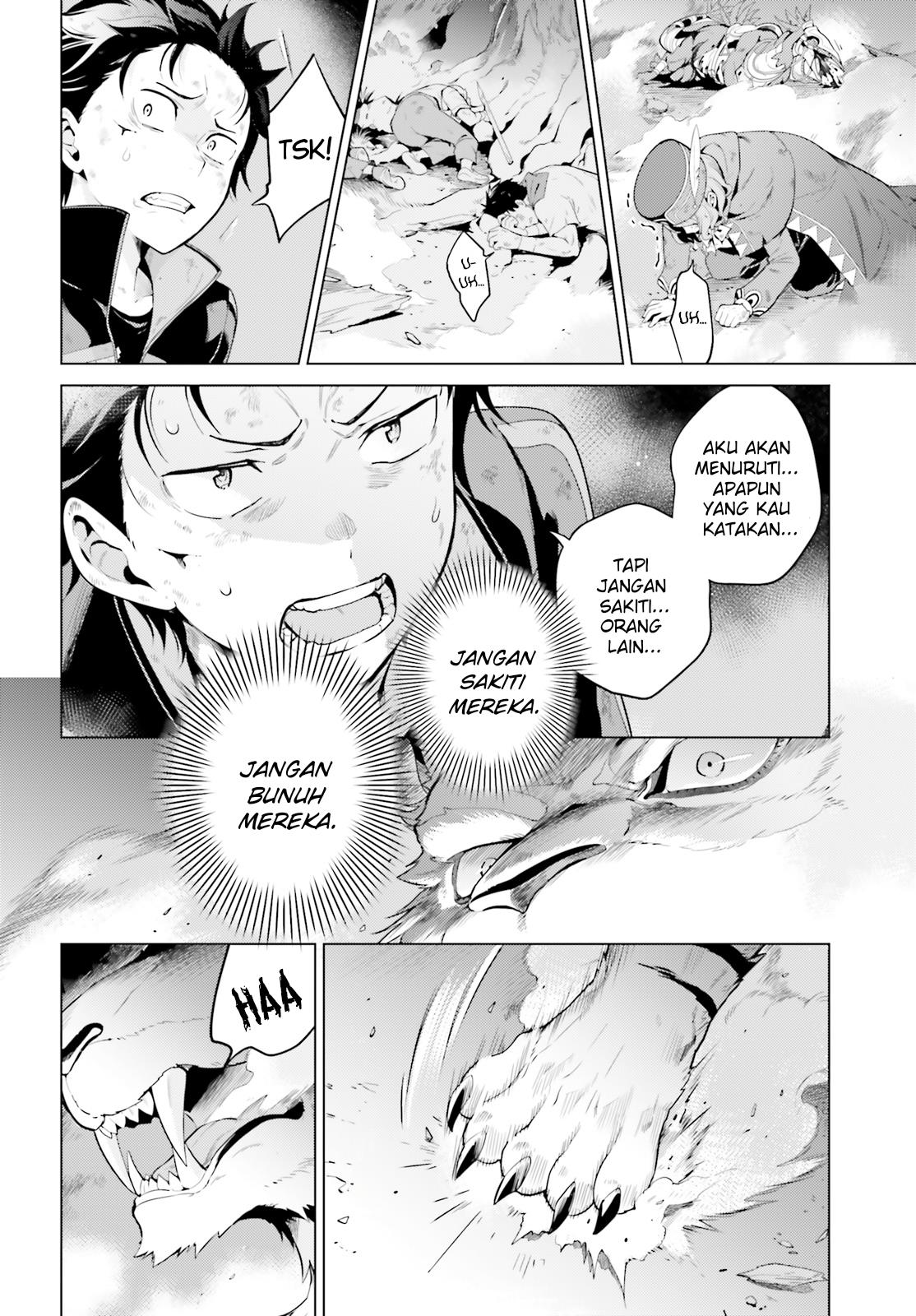 image-komik-rezero-kara-hajimeru-isekai-seikatsu-daiyonshou-seiiki-to-gouyoku-no-majou-chapter-20-1/27