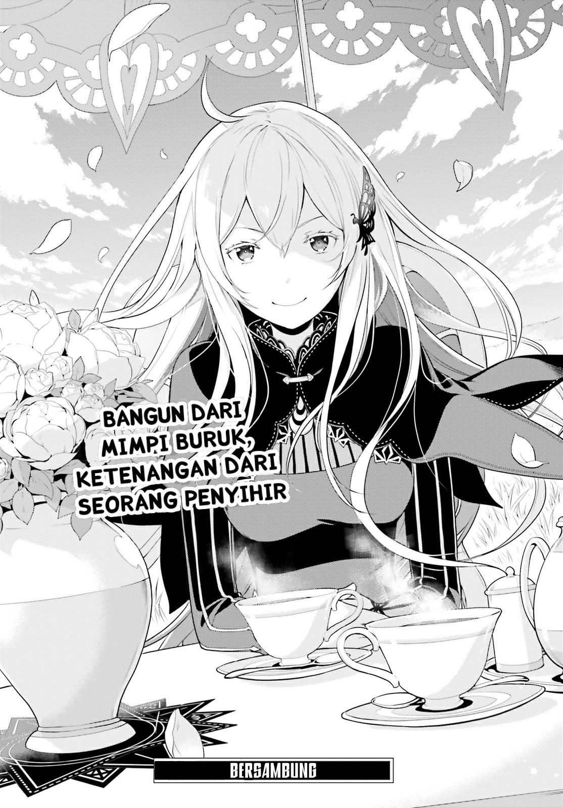 image-komik-rezero-kara-hajimeru-isekai-seikatsu-daiyonshou-seiiki-to-gouyoku-no-majou-chapter-20-26/27
