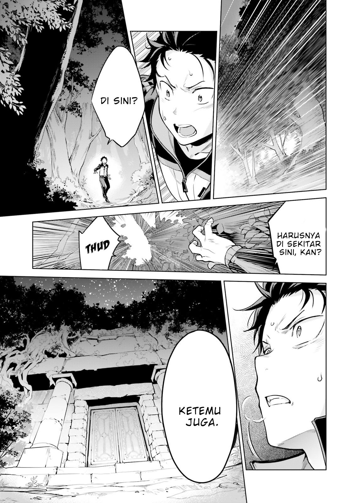 image-komik-rezero-kara-hajimeru-isekai-seikatsu-daiyonshou-seiiki-to-gouyoku-no-majou-chapter-25-20/25