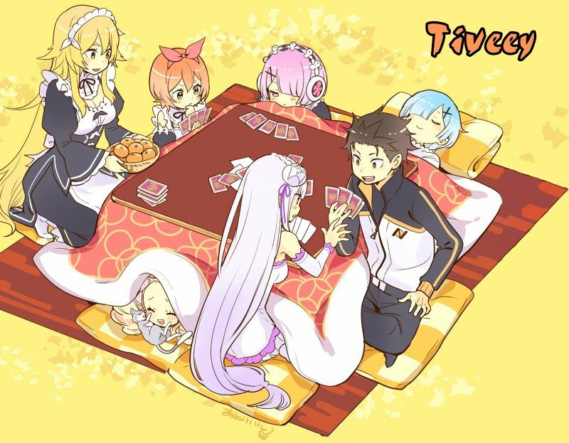 image-komik-rezero-kara-hajimeru-isekai-seikatsu-daiyonshou-seiiki-to-gouyoku-no-majou-chapter-25-24/25