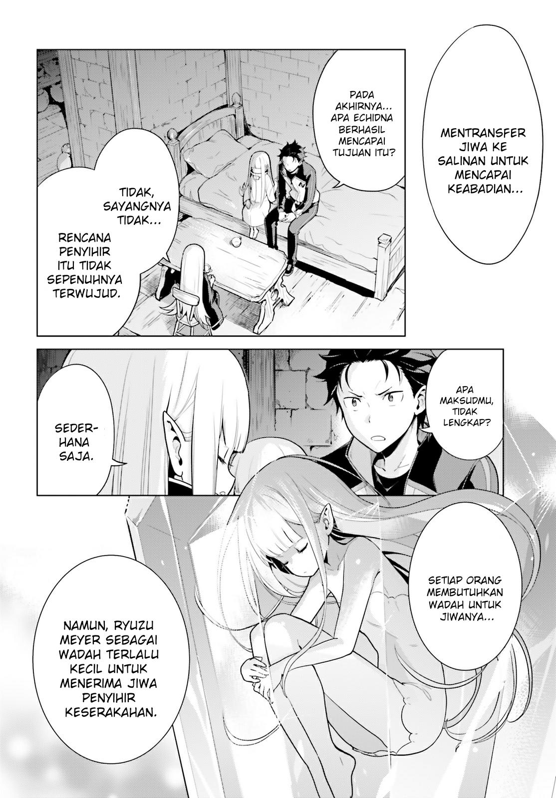 image-komik-rezero-kara-hajimeru-isekai-seikatsu-daiyonshou-seiiki-to-gouyoku-no-majou-chapter-27-1/29