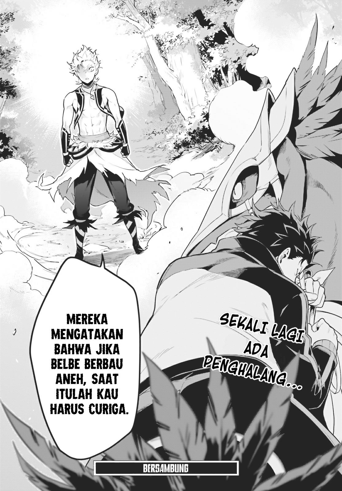 image-komik-rezero-kara-hajimeru-isekai-seikatsu-daiyonshou-seiiki-to-gouyoku-no-majou-chapter-27-27/29