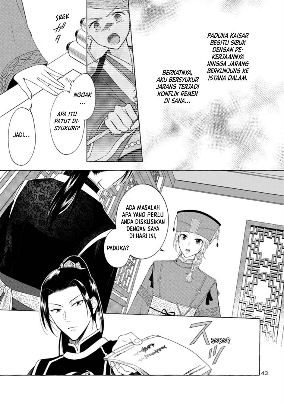 image-komik-rikan-koukoku-hikikomori-zuichou-hiden-hibi-koukyuu-no-nukedashi-yuunou-kanri-yattemasu-chapter-1-41/52