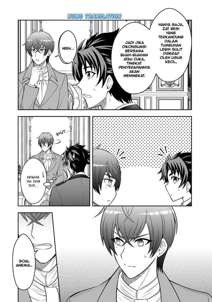 image-komik-rinkoku-kara-kita-yome-ga-kawaisugite-doushiyou-chapter-5-9/23