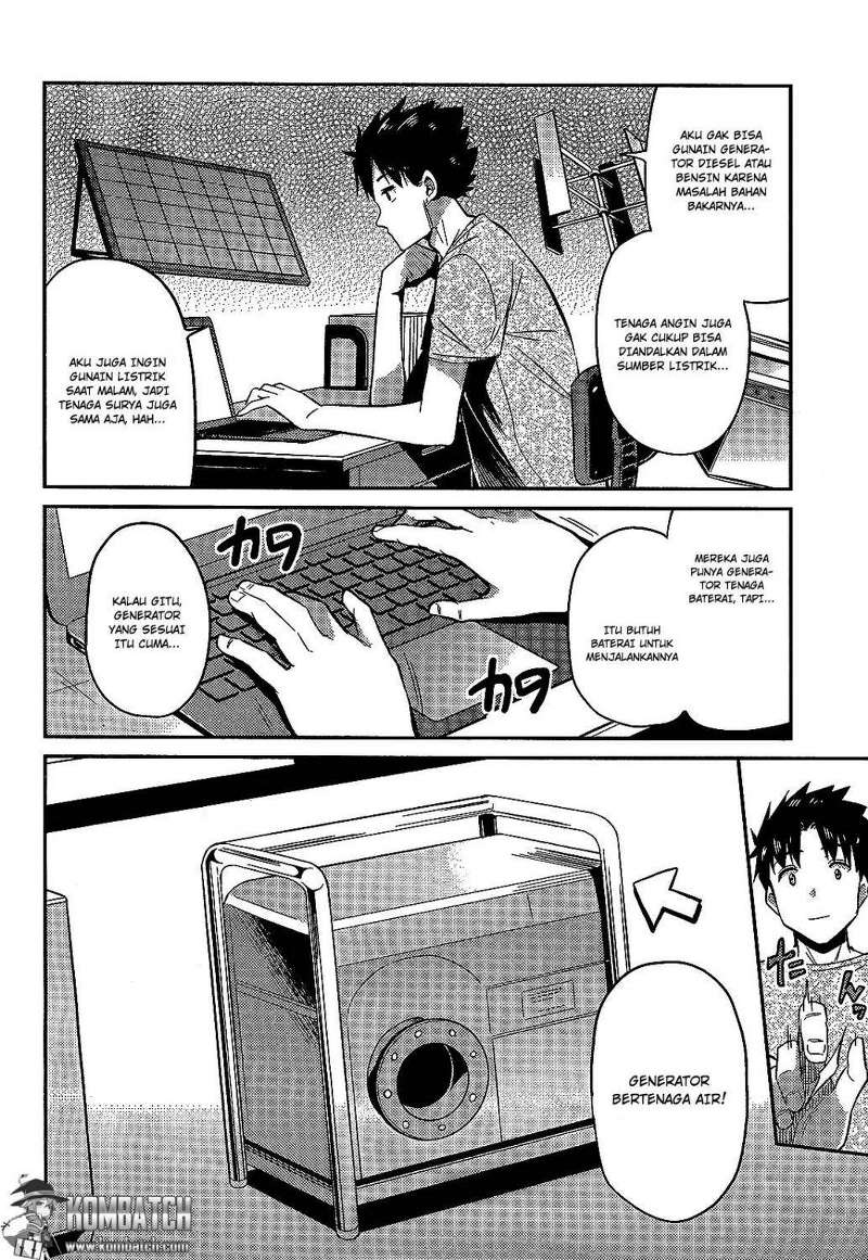 image-komik-risou-no-himo-seikatsu-chapter-2-8/35