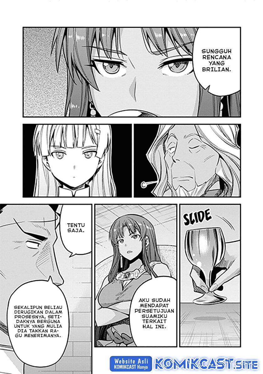 image-komik-risou-no-himo-seikatsu-chapter-46-14/32