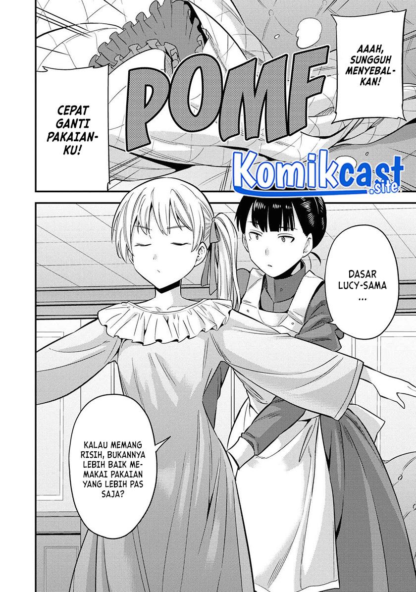 image-komik-risou-no-himo-seikatsu-chapter-50-13/31