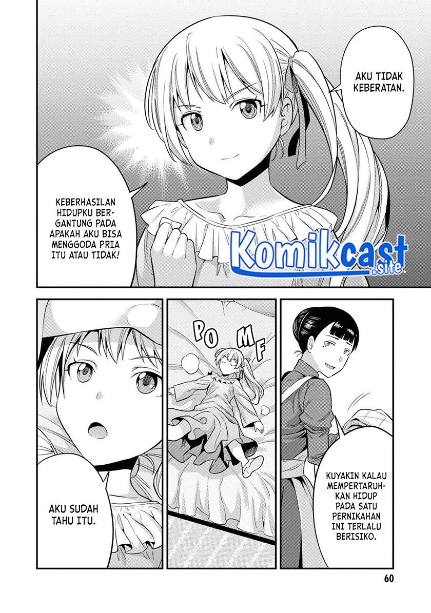 image-komik-risou-no-himo-seikatsu-chapter-50-15/31