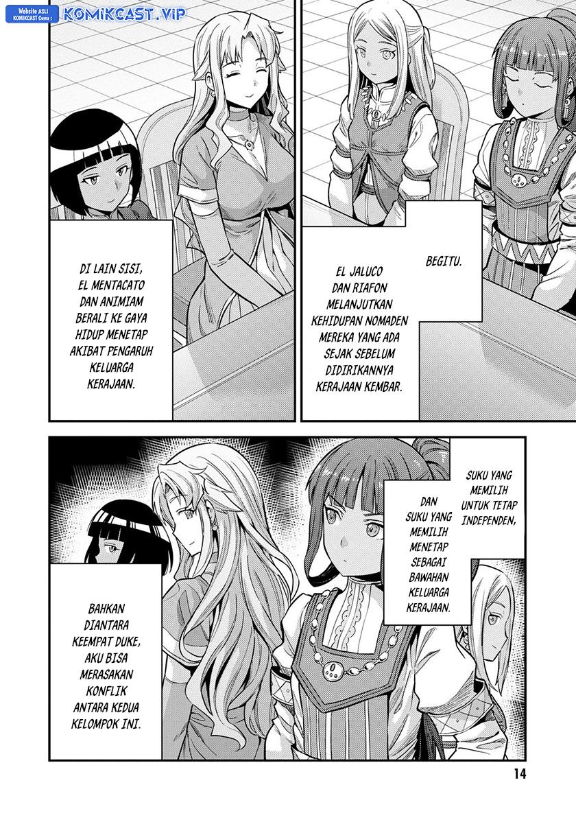 image-komik-risou-no-himo-seikatsu-chapter-53-11/40