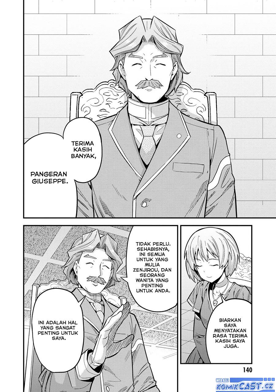 image-komik-risou-no-himo-seikatsu-chapter-64-25/38