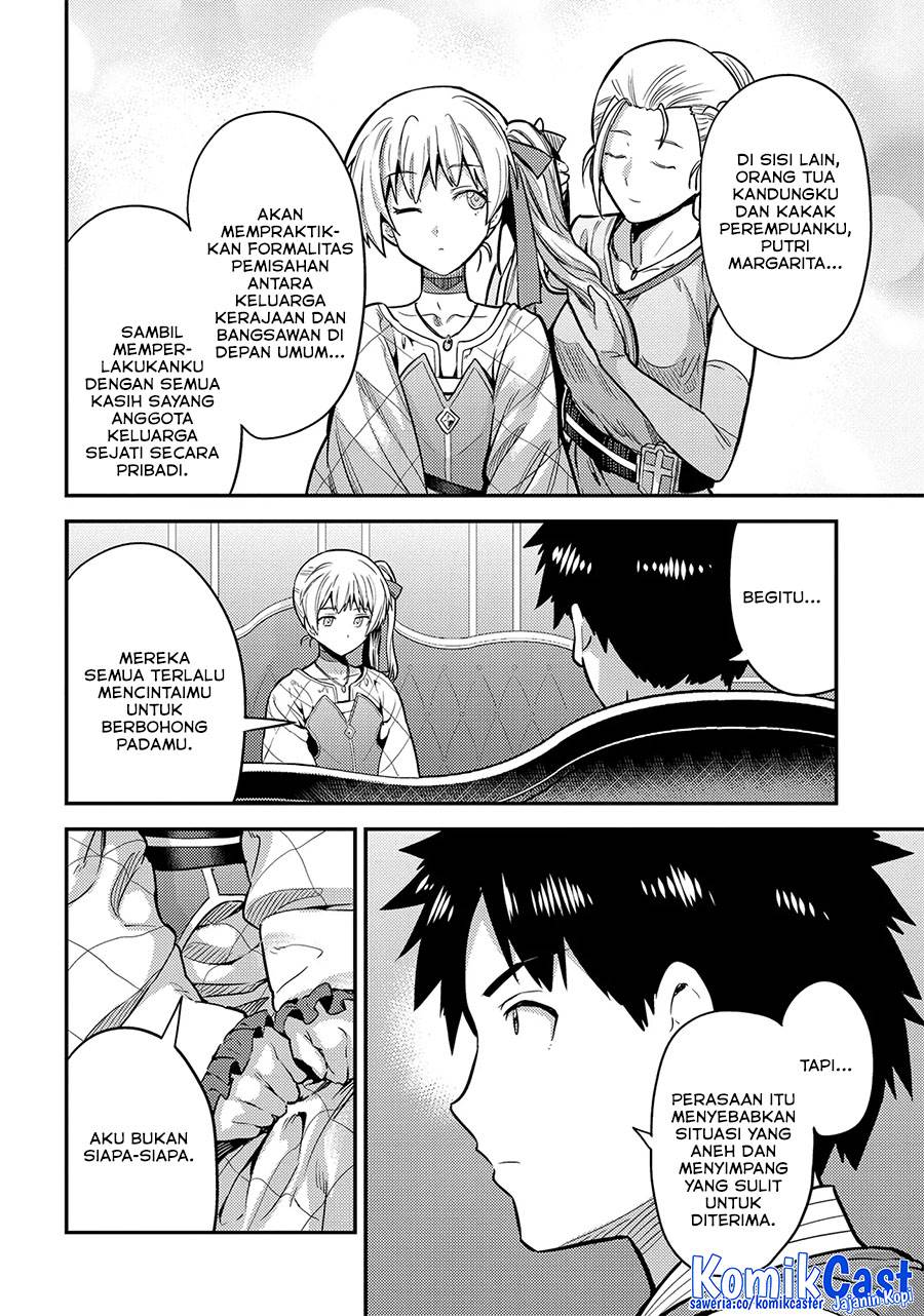 image-komik-risou-no-himo-seikatsu-chapter-76-18/51