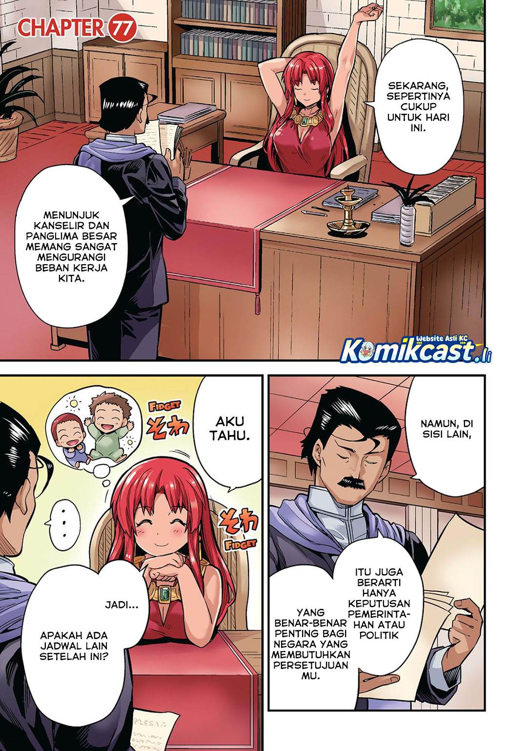 image-komik-risou-no-himo-seikatsu-chapter-77-1/48