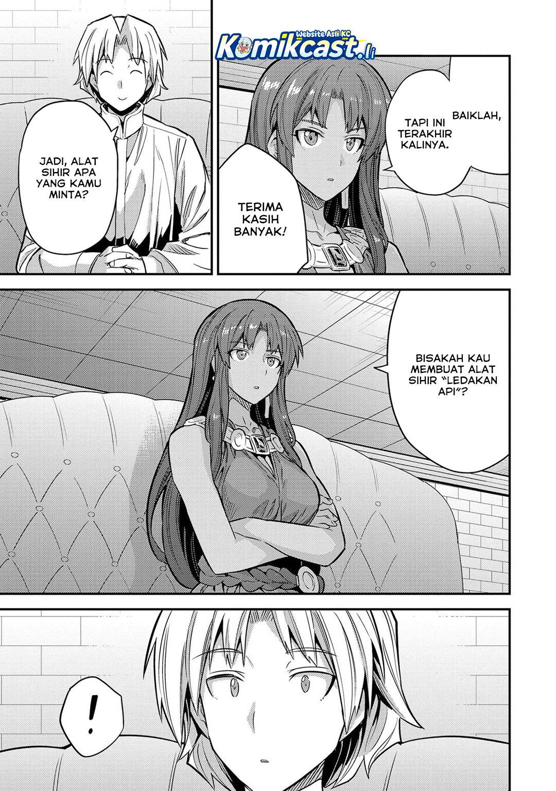 image-komik-risou-no-himo-seikatsu-chapter-77-18/48