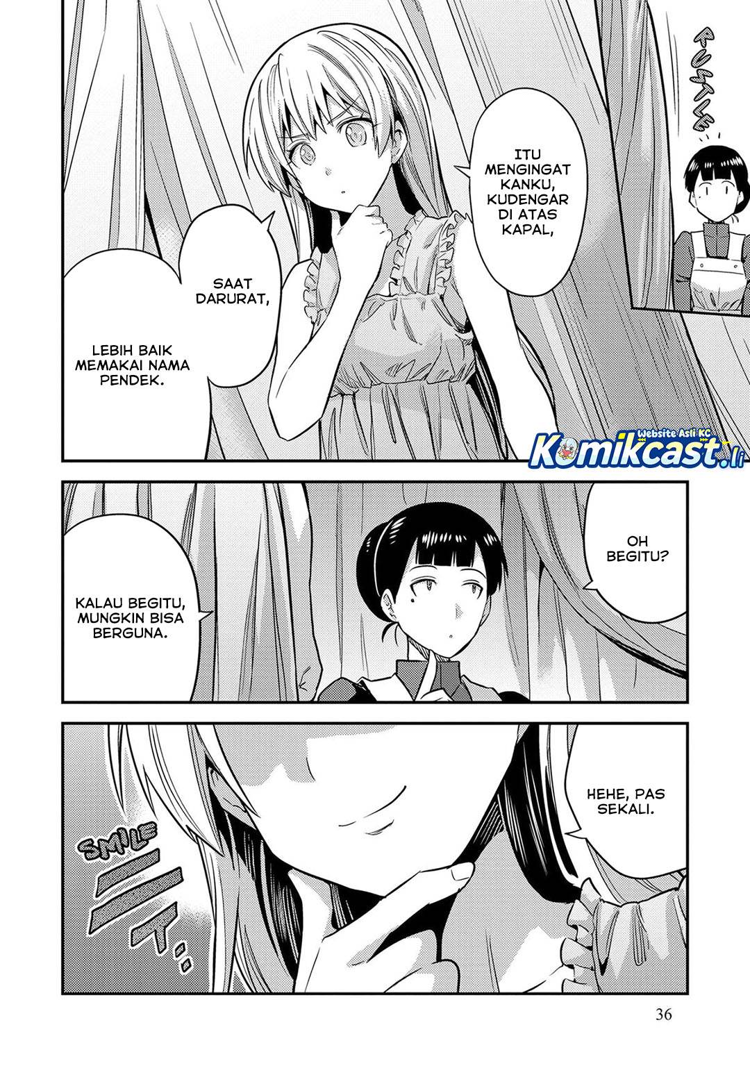 image-komik-risou-no-himo-seikatsu-chapter-77-35/48