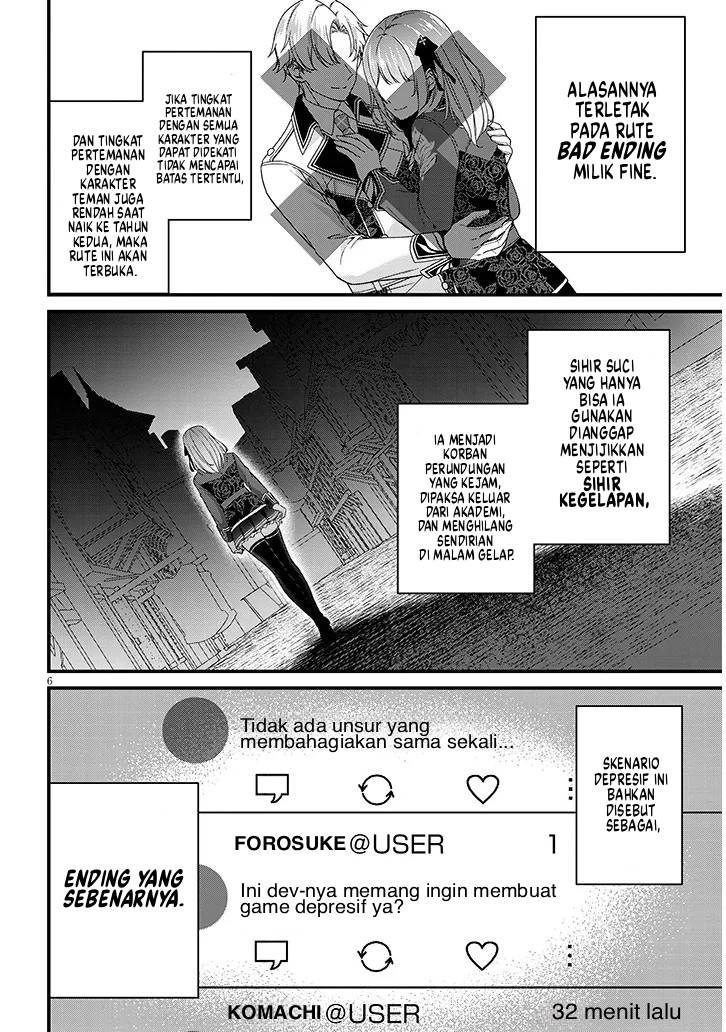 image-komik-rojiura-de-hirotta-onnanoko-ga-bad-end-go-no-otome-game-no-heroine-datta-ken-chapter-1-6/60