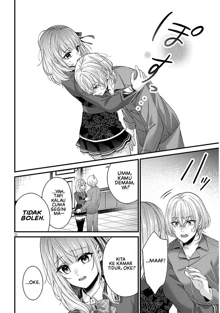 image-komik-rojiura-de-hirotta-onnanoko-ga-bad-end-go-no-otome-game-no-heroine-datta-ken-chapter-1-22/60