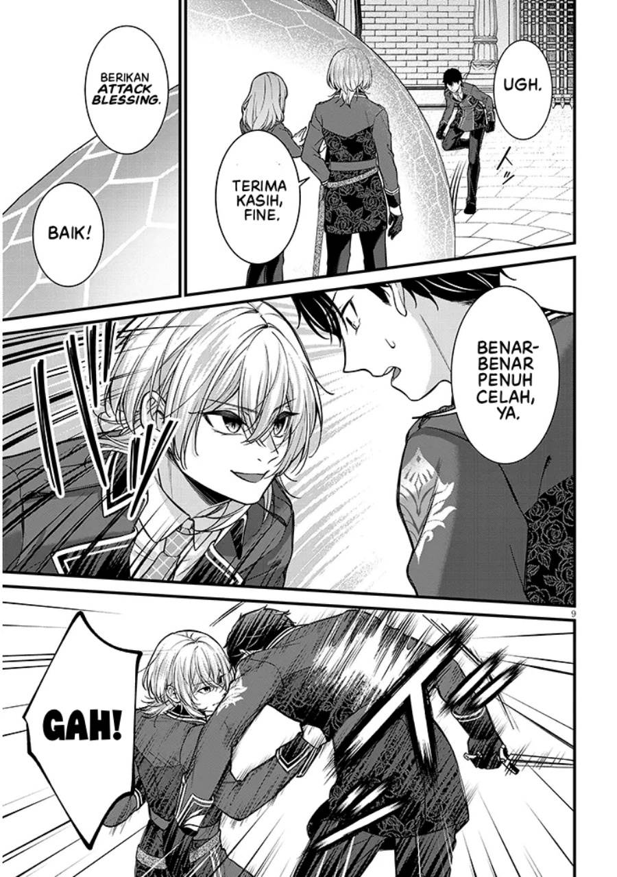 image-komik-rojiura-de-hirotta-onnanoko-ga-bad-end-go-no-otome-game-no-heroine-datta-ken-chapter-4-9/29