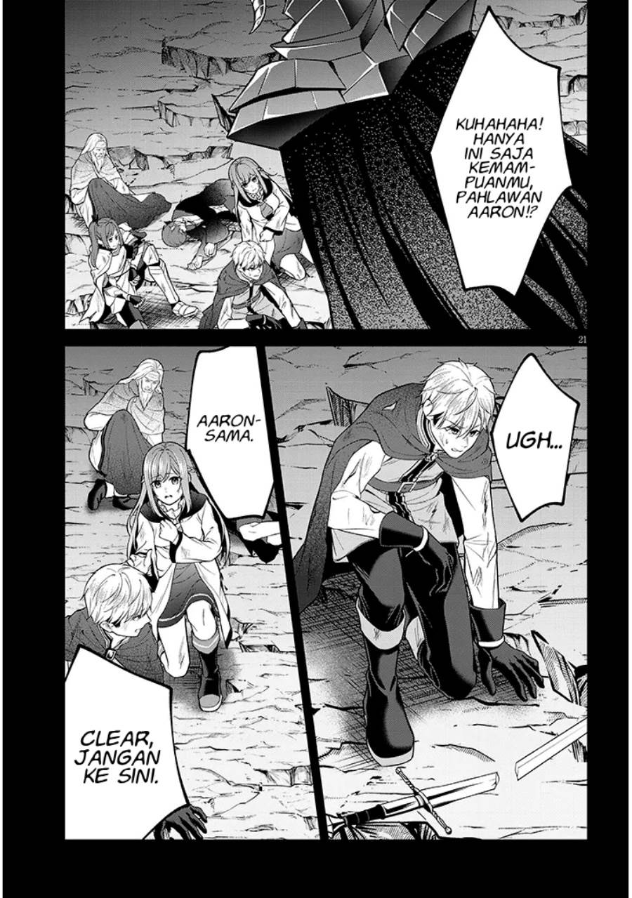 image-komik-rojiura-de-hirotta-onnanoko-ga-bad-end-go-no-otome-game-no-heroine-datta-ken-chapter-4-21/29