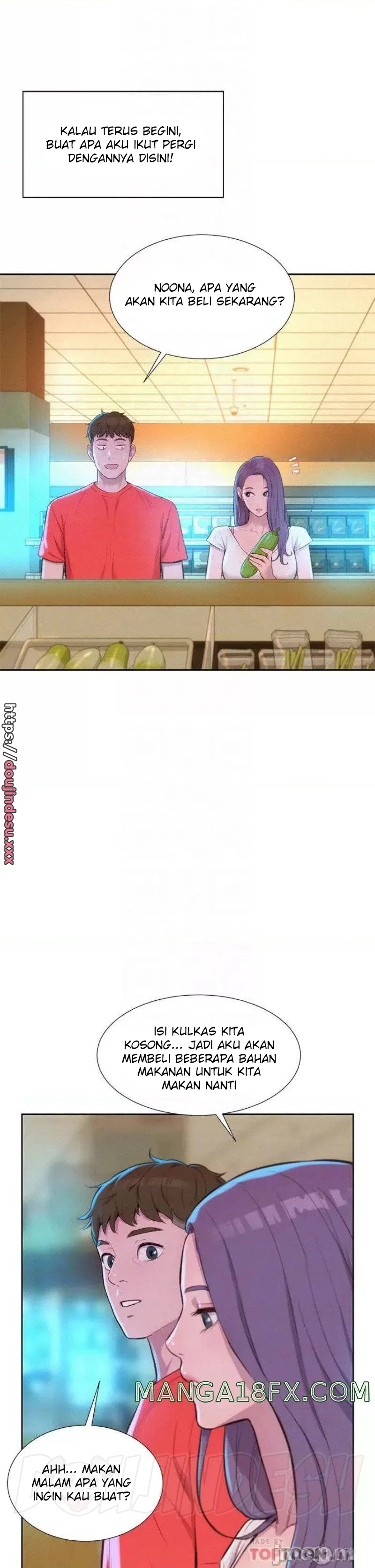 image-komik-romantic-camping-chapter-27-3/14