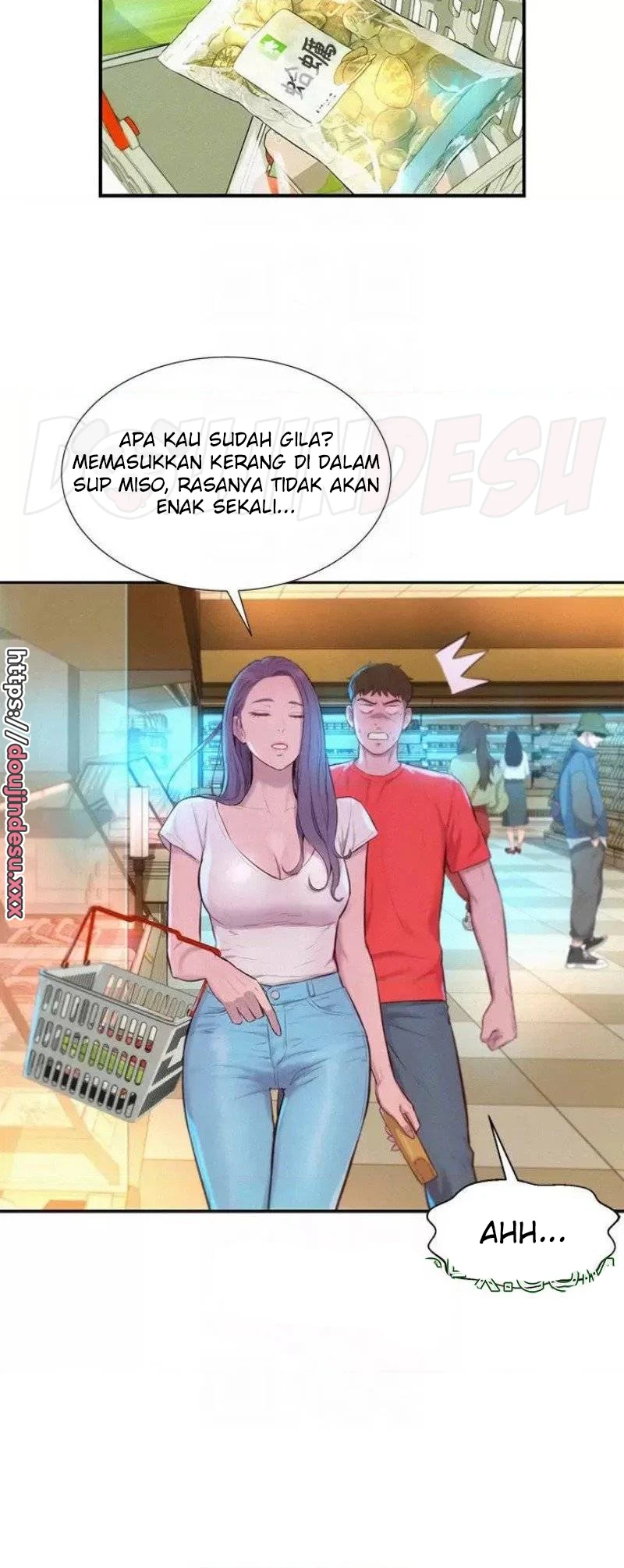 image-komik-romantic-camping-chapter-27-7/14