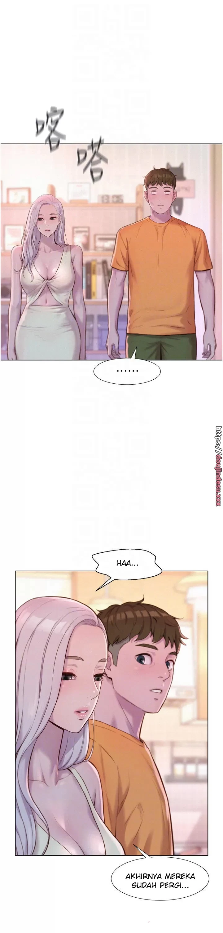 image-komik-romantic-camping-chapter-39-9/11