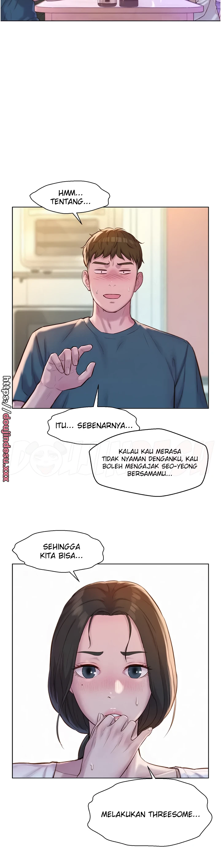 image-komik-romantic-camping-chapter-53-3/29
