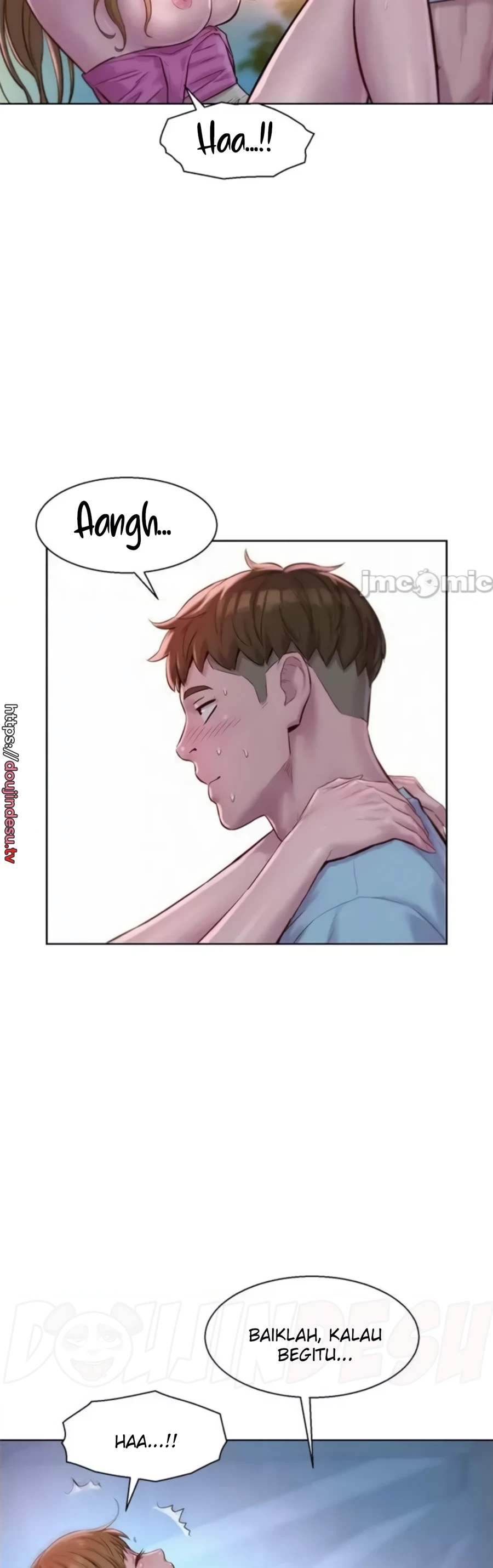 image-komik-romantic-camping-chapter-57-20/25