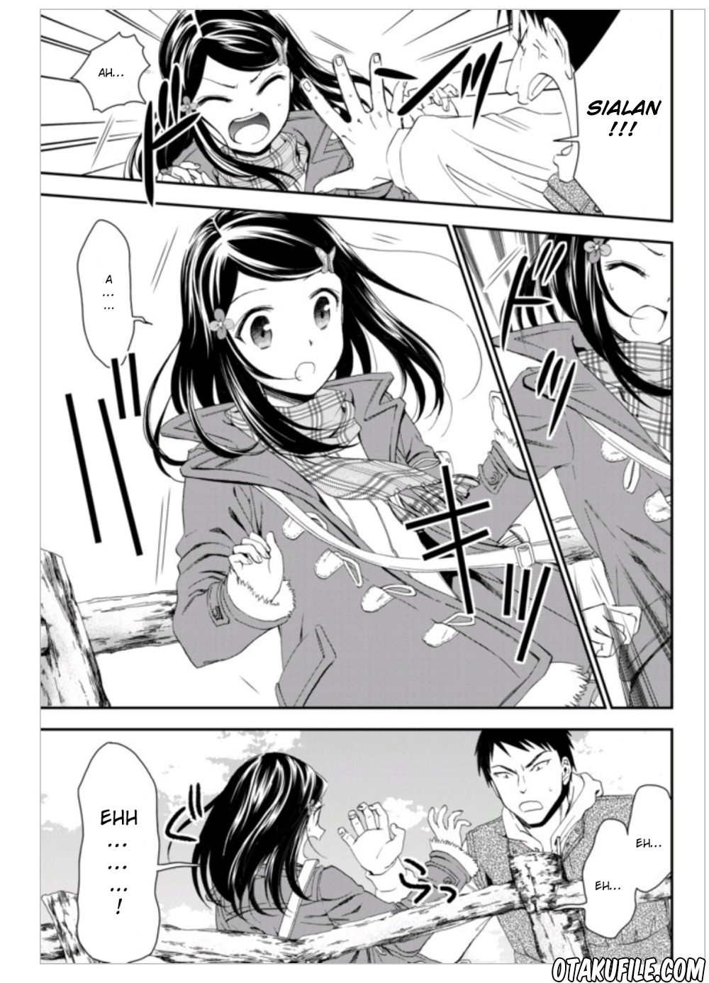 image-komik-rougo-ni-sonaete-i-sekai-de-8-man-mai-no-kinka-o-tamemasu-chapter-1-11/38