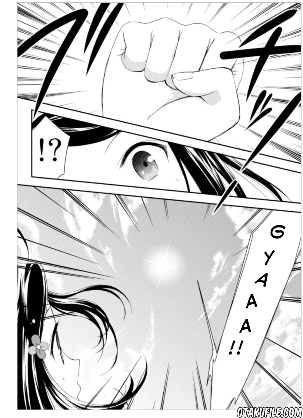 image-komik-rougo-ni-sonaete-i-sekai-de-8-man-mai-no-kinka-o-tamemasu-chapter-1-14/38