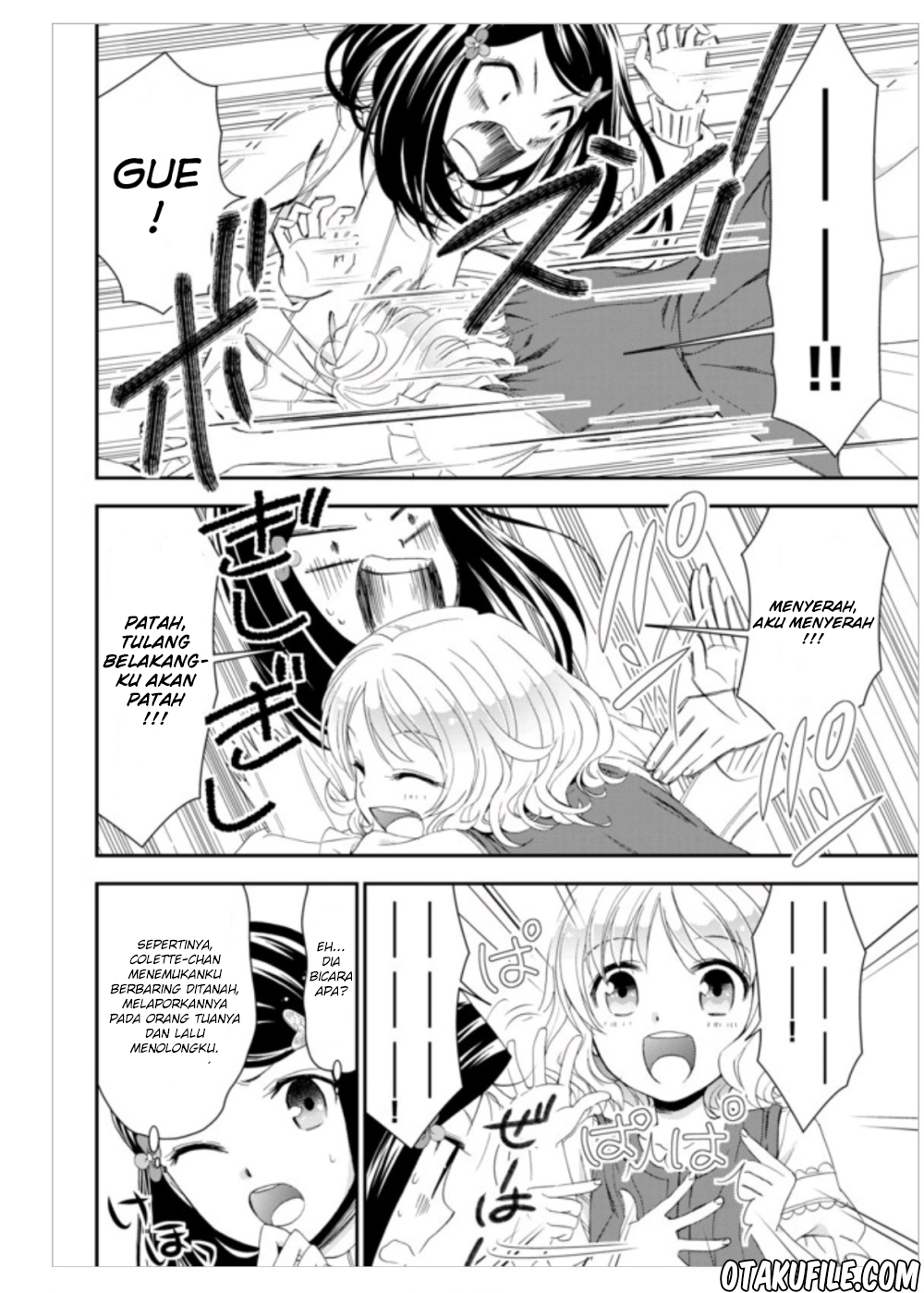 image-komik-rougo-ni-sonaete-i-sekai-de-8-man-mai-no-kinka-o-tamemasu-chapter-1-18/38