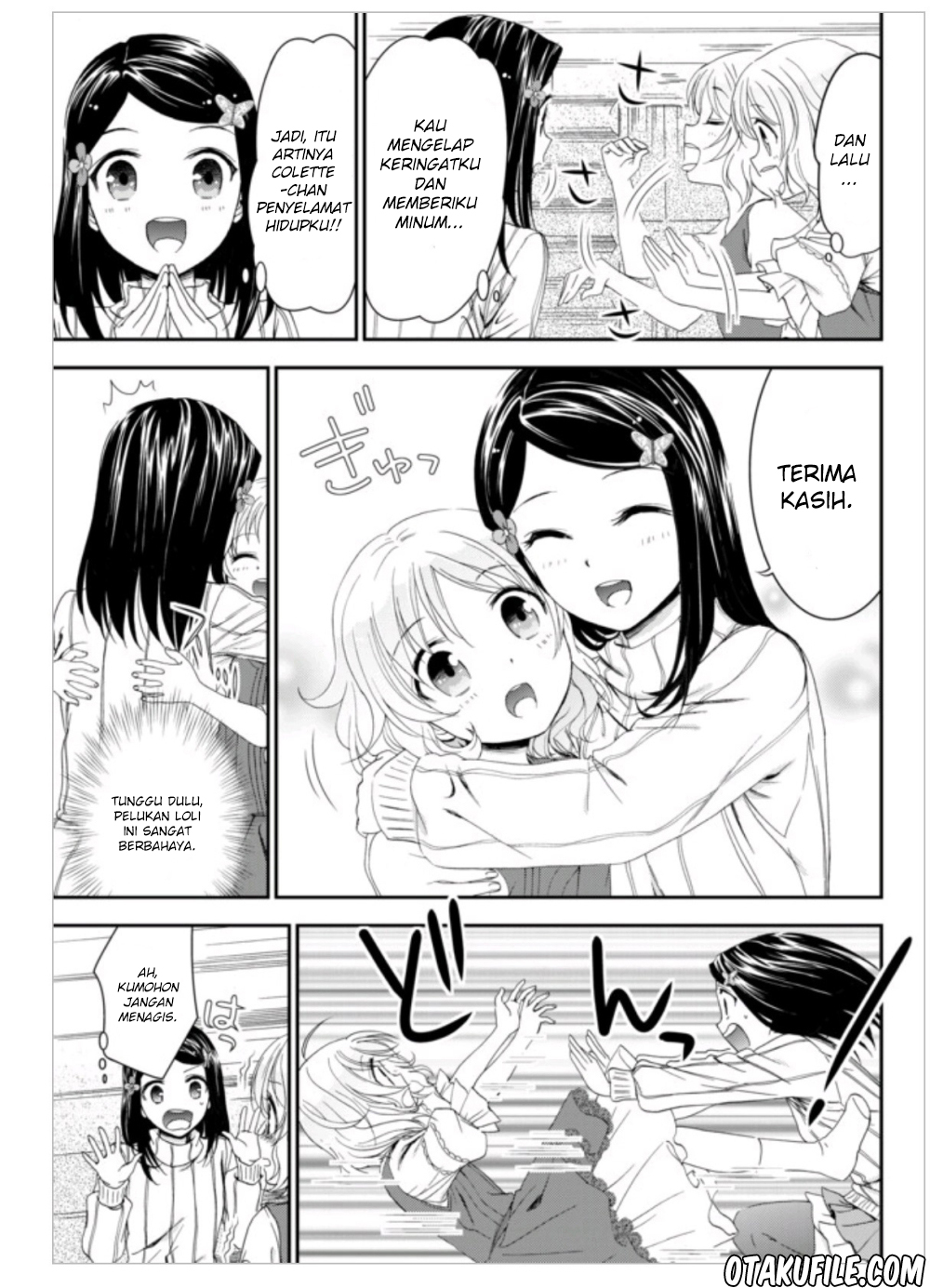 image-komik-rougo-ni-sonaete-i-sekai-de-8-man-mai-no-kinka-o-tamemasu-chapter-1-19/38