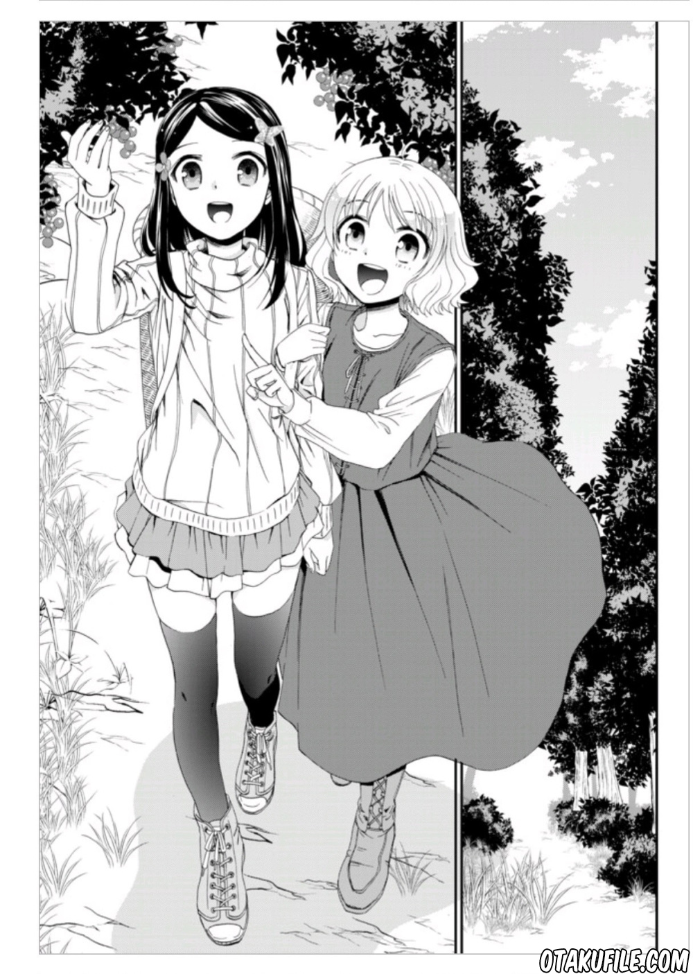 image-komik-rougo-ni-sonaete-i-sekai-de-8-man-mai-no-kinka-o-tamemasu-chapter-1-23/38