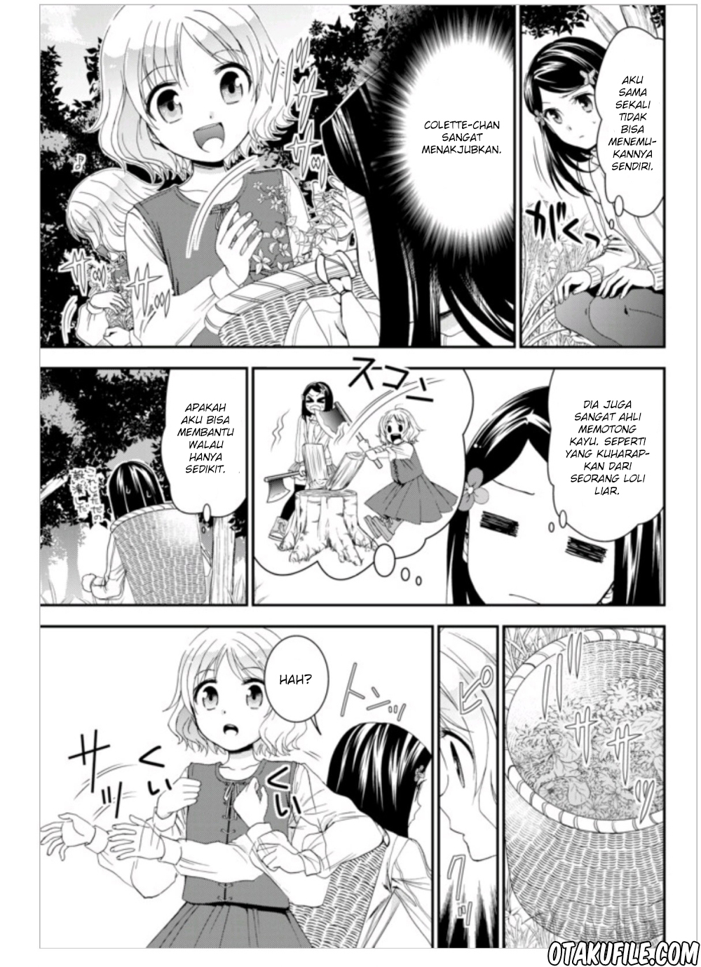 image-komik-rougo-ni-sonaete-i-sekai-de-8-man-mai-no-kinka-o-tamemasu-chapter-1-25/38