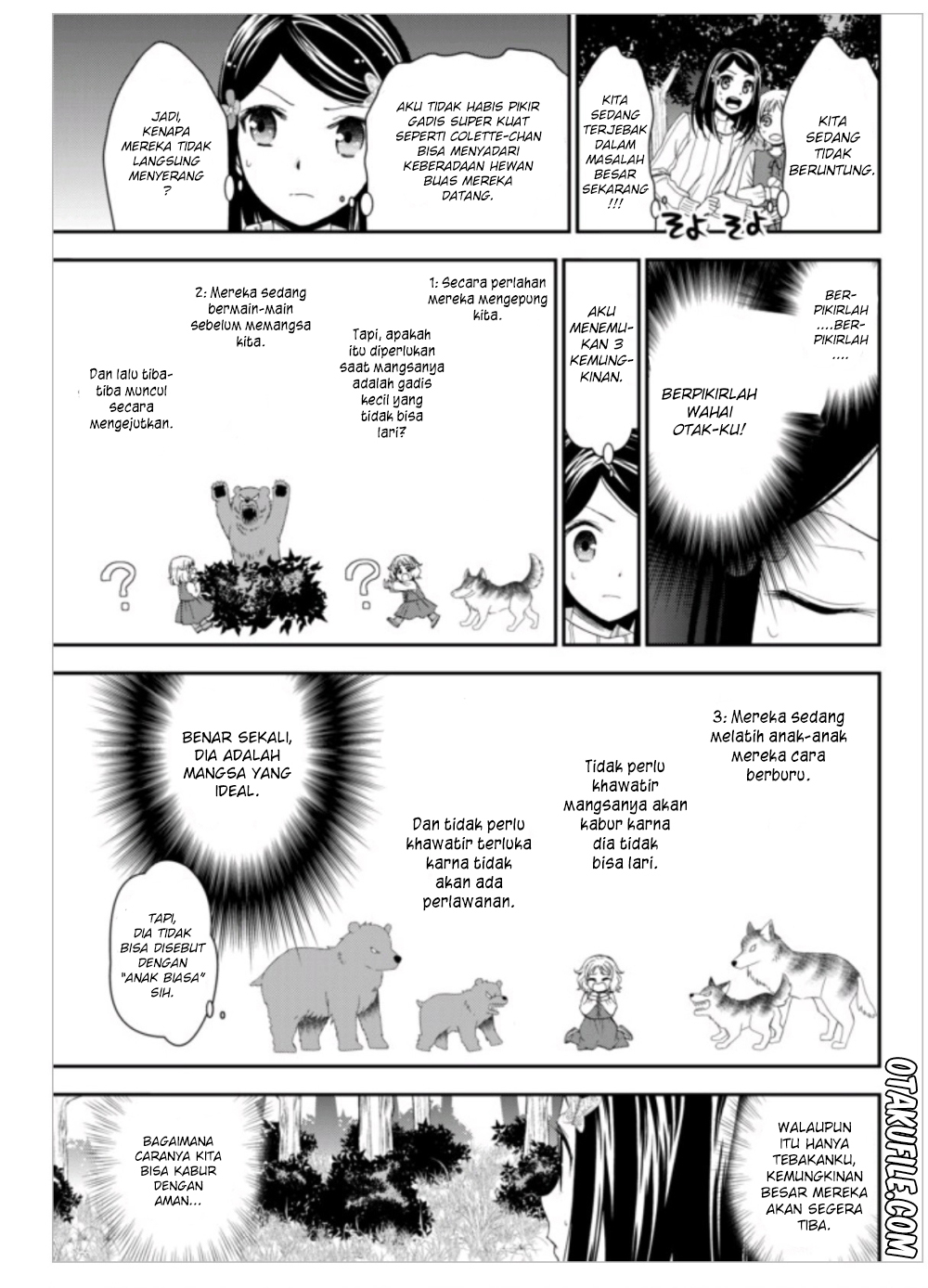 image-komik-rougo-ni-sonaete-i-sekai-de-8-man-mai-no-kinka-o-tamemasu-chapter-1-27/38