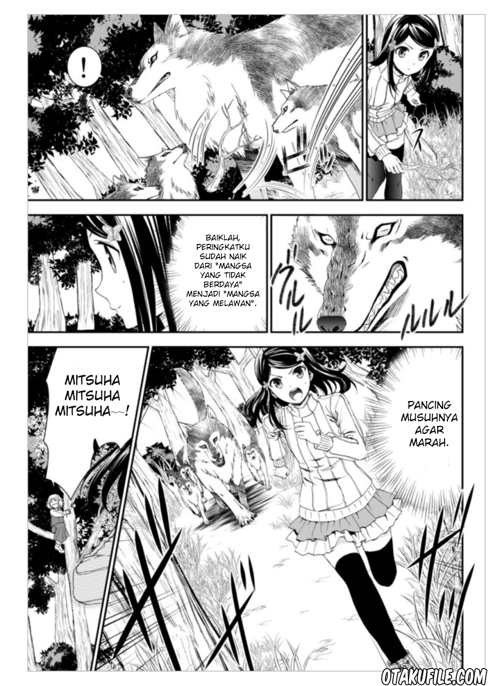 image-komik-rougo-ni-sonaete-i-sekai-de-8-man-mai-no-kinka-o-tamemasu-chapter-1-31/38