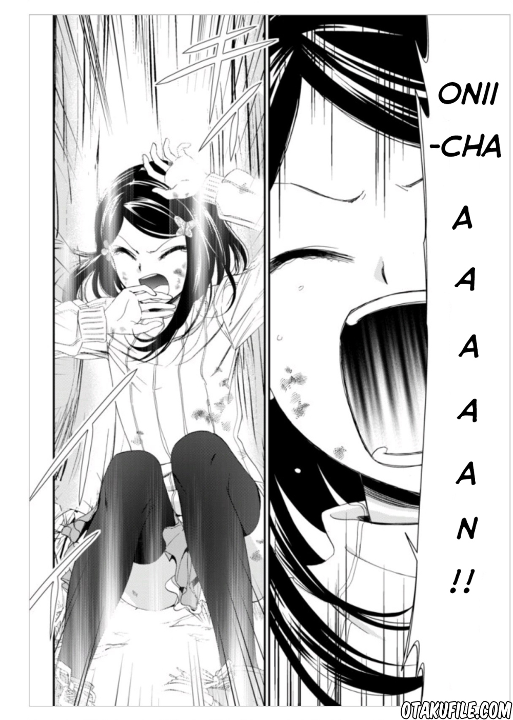 image-komik-rougo-ni-sonaete-i-sekai-de-8-man-mai-no-kinka-o-tamemasu-chapter-1-34/38