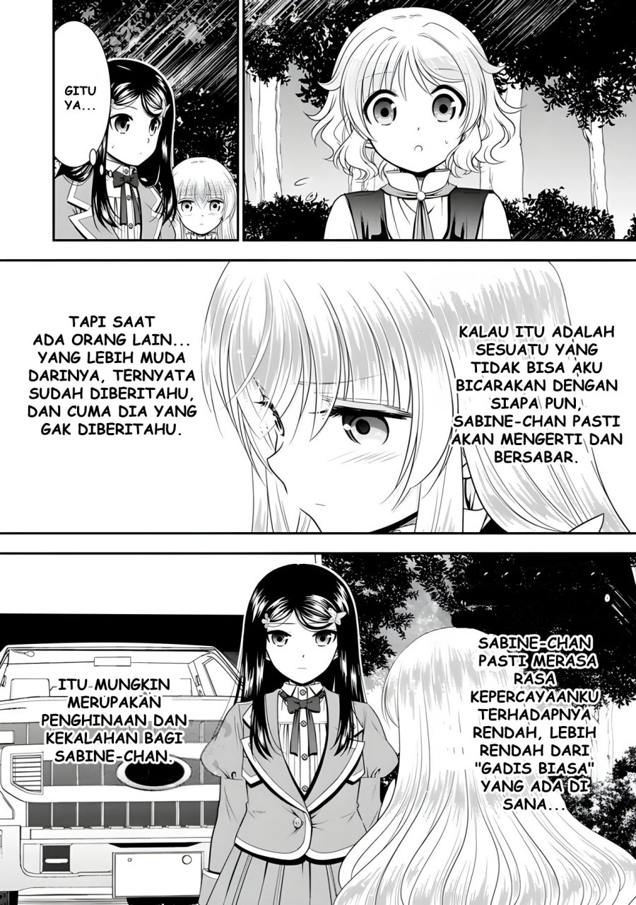 image-komik-rougo-ni-sonaete-i-sekai-de-8-man-mai-no-kinka-o-tamemasu-chapter-102-9/18