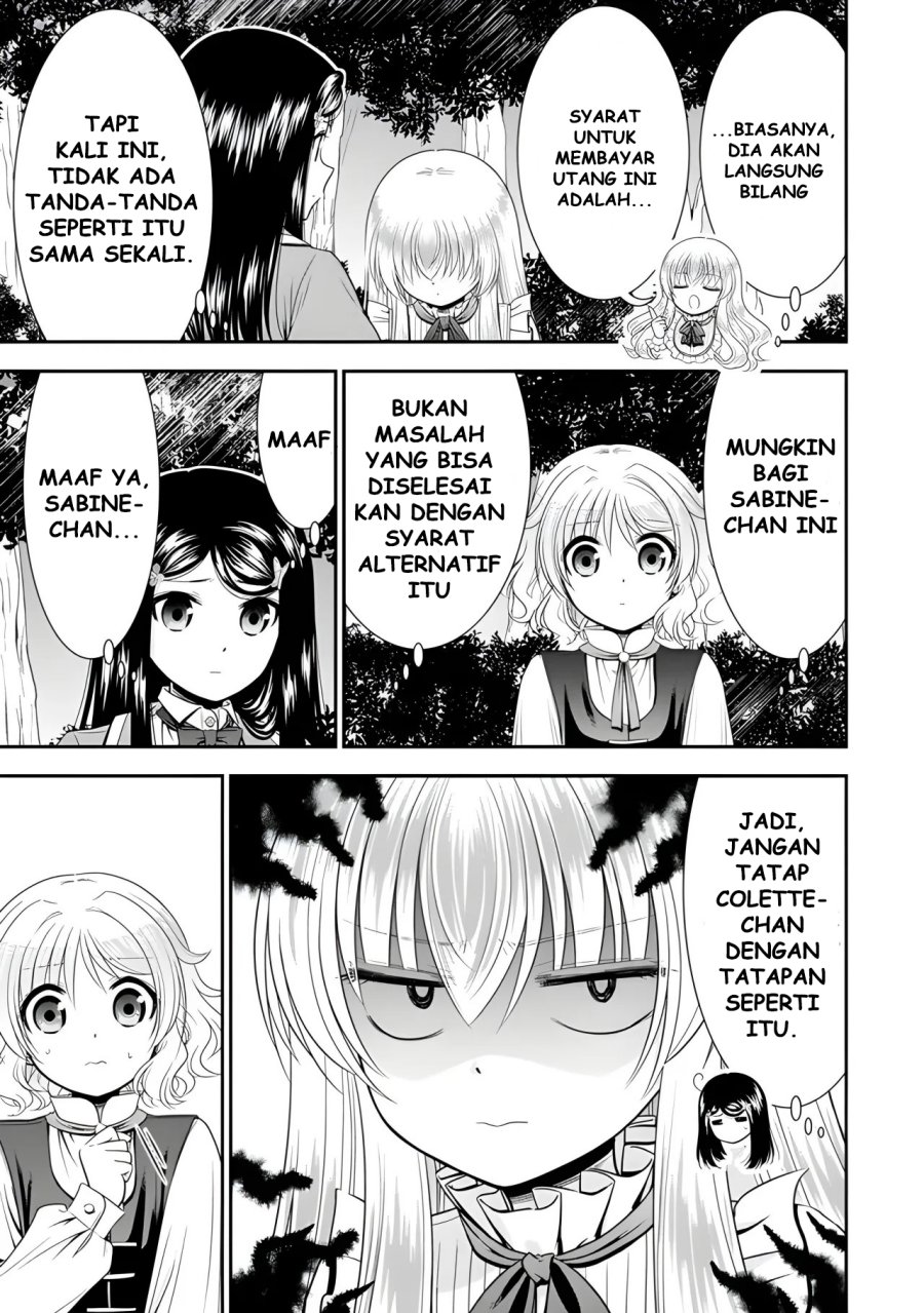 image-komik-rougo-ni-sonaete-i-sekai-de-8-man-mai-no-kinka-o-tamemasu-chapter-102-10/18