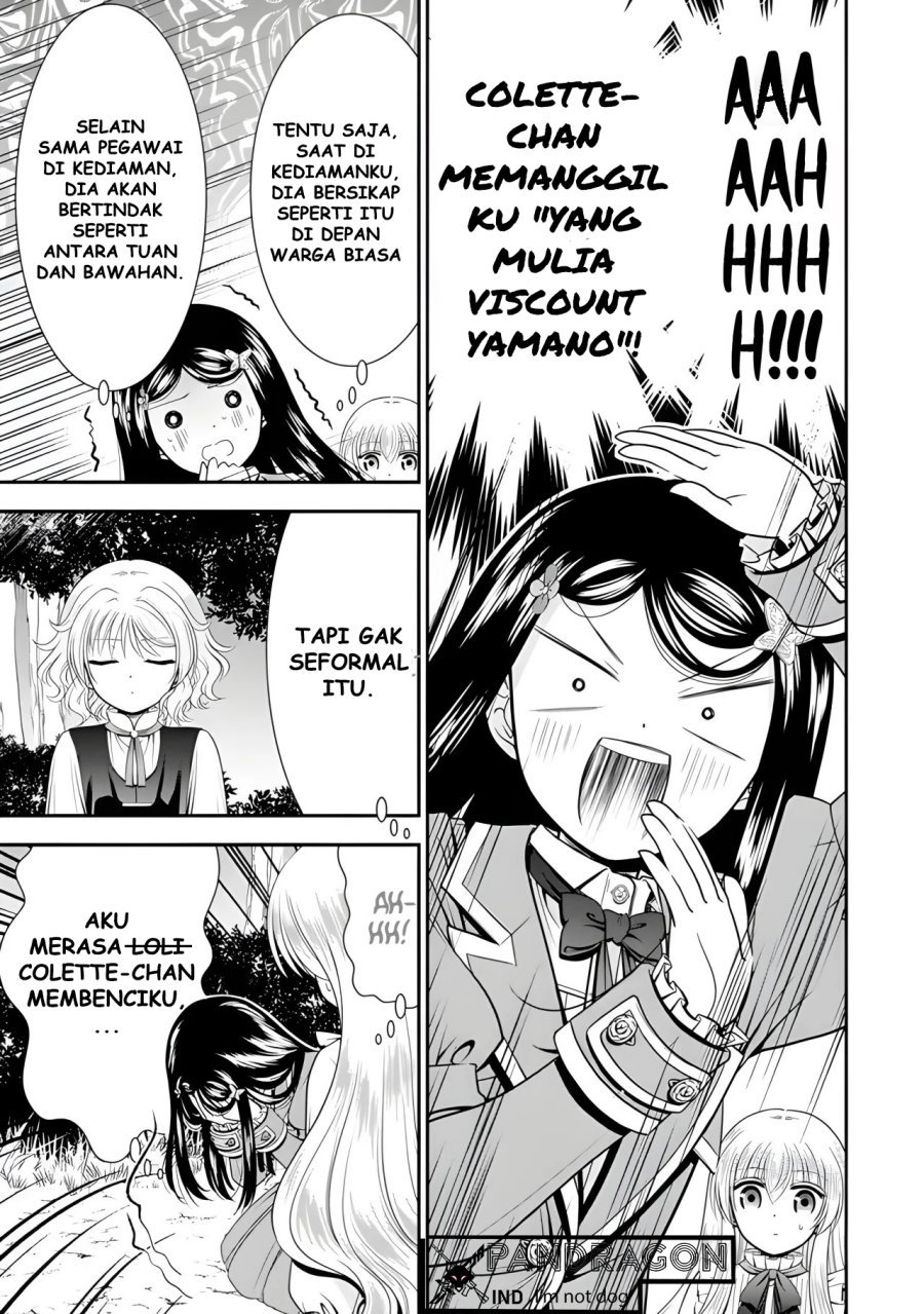 image-komik-rougo-ni-sonaete-i-sekai-de-8-man-mai-no-kinka-o-tamemasu-chapter-102-12/18