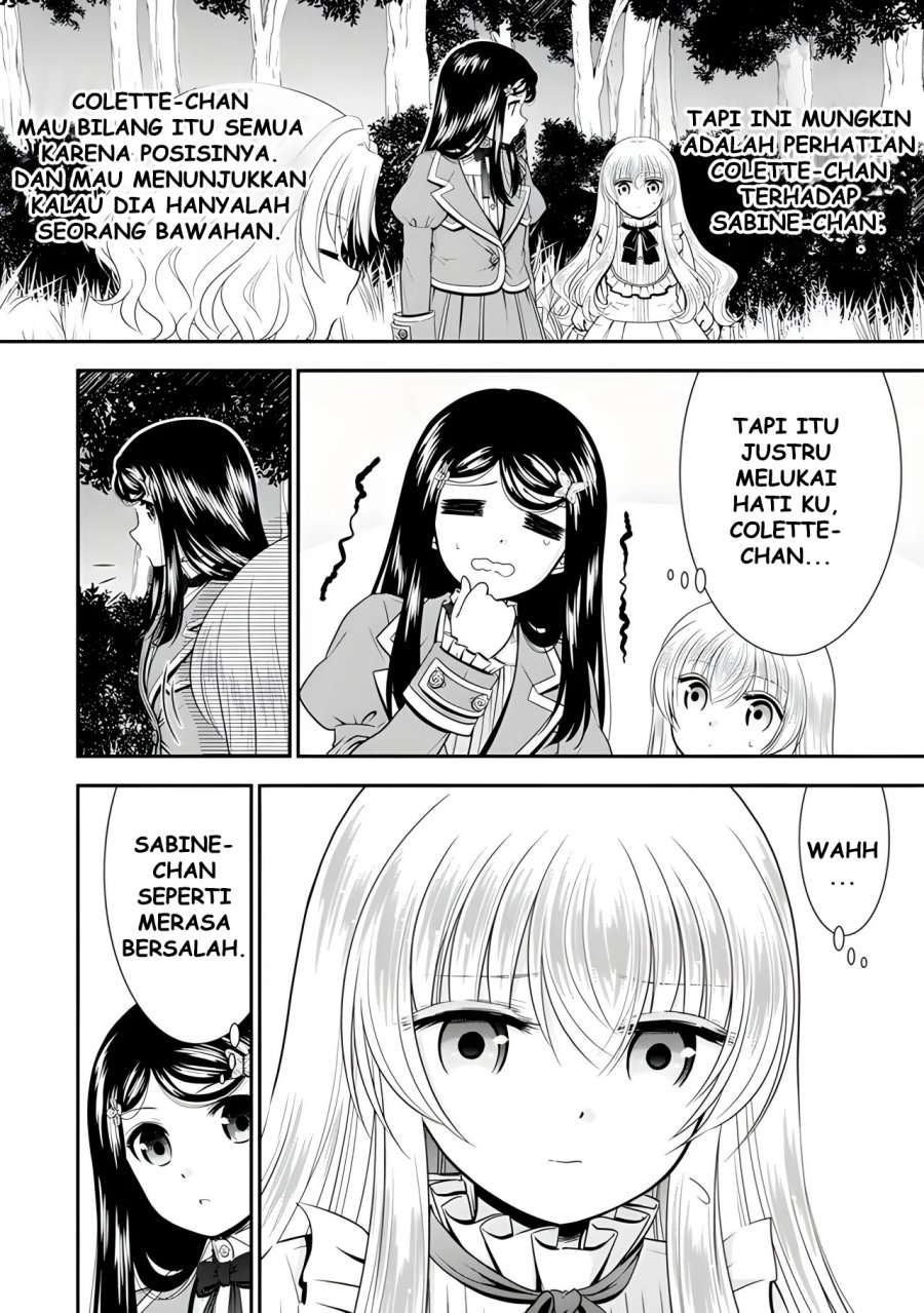 image-komik-rougo-ni-sonaete-i-sekai-de-8-man-mai-no-kinka-o-tamemasu-chapter-102-13/18