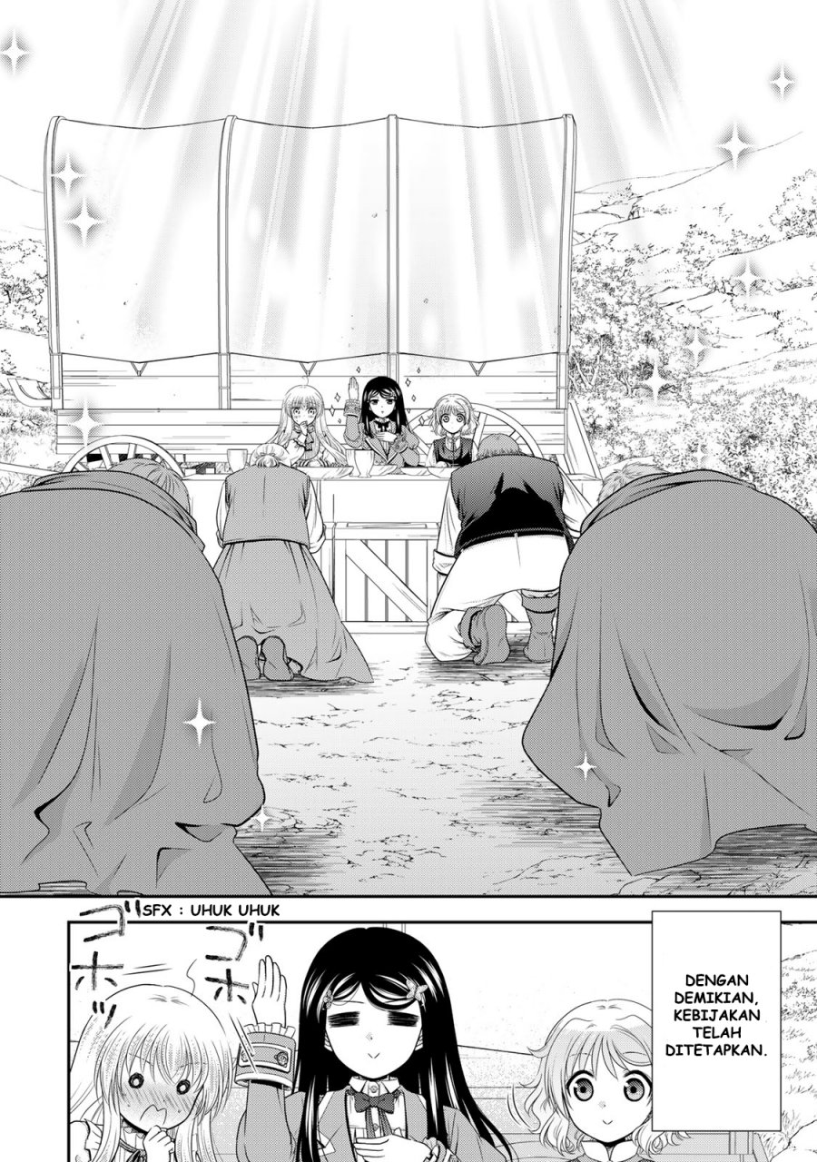 image-komik-rougo-ni-sonaete-i-sekai-de-8-man-mai-no-kinka-o-tamemasu-chapter-108-10/15