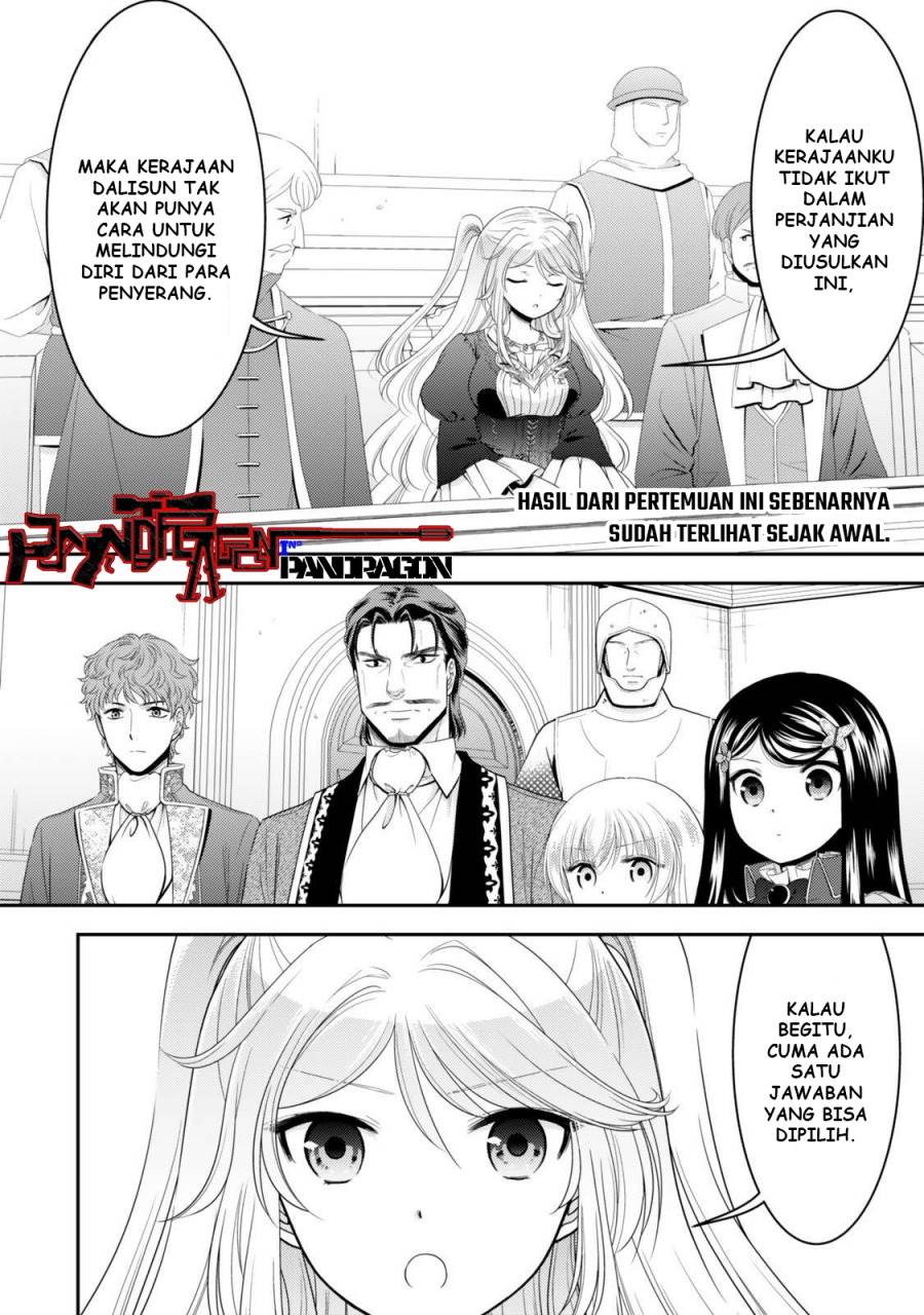 image-komik-rougo-ni-sonaete-i-sekai-de-8-man-mai-no-kinka-o-tamemasu-chapter-119-2/11