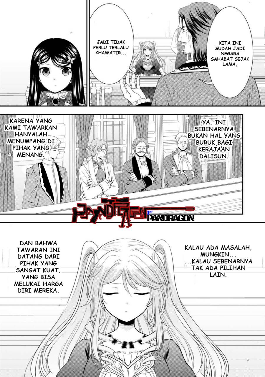 image-komik-rougo-ni-sonaete-i-sekai-de-8-man-mai-no-kinka-o-tamemasu-chapter-119-5/11