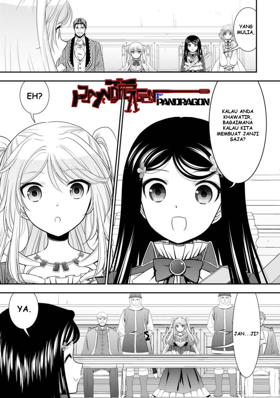 image-komik-rougo-ni-sonaete-i-sekai-de-8-man-mai-no-kinka-o-tamemasu-chapter-119-7/11