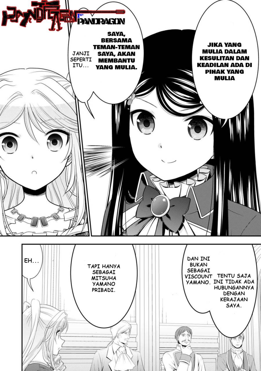 image-komik-rougo-ni-sonaete-i-sekai-de-8-man-mai-no-kinka-o-tamemasu-chapter-119-8/11