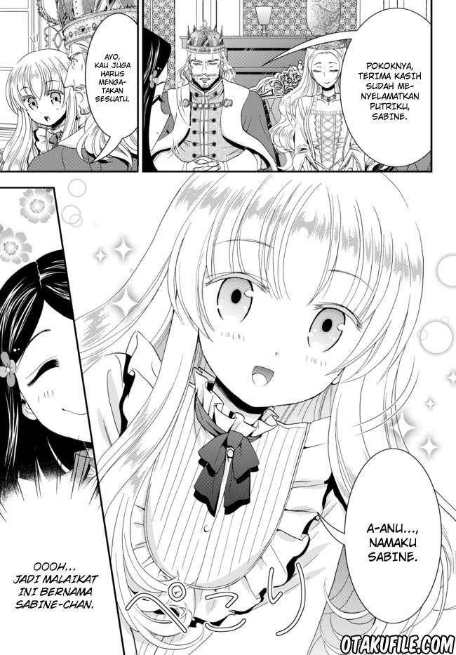 image-komik-rougo-ni-sonaete-i-sekai-de-8-man-mai-no-kinka-o-tamemasu-chapter-23-8/20