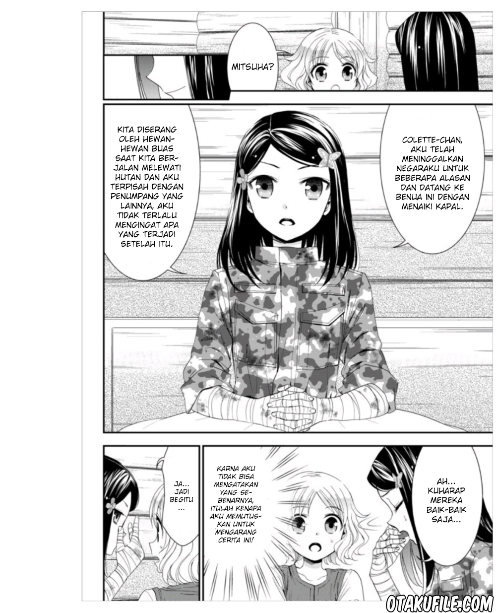 image-komik-rougo-ni-sonaete-i-sekai-de-8-man-mai-no-kinka-o-tamemasu-chapter-4-0/27